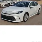 كامري 2025 LE سعودي 122.000