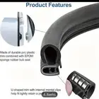 ربل ابواب وكبوت عازل للصوت والهوى car door seal