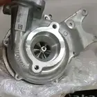 نص تيربو هايلوكس ديزل يركب من موديل 16الى 20 شبة جديد