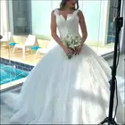 فستان عروسه