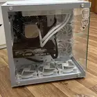 تركيب Pc