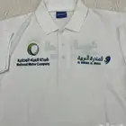 تطريز وطباعه تيشرتات الزي الموحد 35 ريال اقل كميه 12