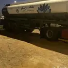 مياة تحلية صالحة للشرب غرب الرياض