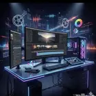 خدمات مونتاج وتصميم احترافي