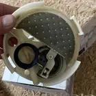 طرمبة بنزين مرسيدس بانوراما