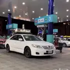 كامري 2011 للبيع مفحوص مجدد قير عايدي مكينة جربوكس ع الشرط