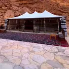 تفصيل خيام صقور بجميع انحاء المملكة