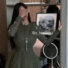فستان جديد زيتي