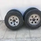 جنوط مع كفرات تالي عمر