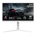 شاشة قيمنق 190hz 0.5ms fast ips