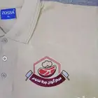 طابعه تيشرتات طابعه ملابس