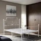 قطع غرفه نوم من ايكيا للبيع