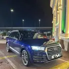 اودي Q7