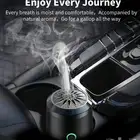 مبخرة إلكترونية USB للسيارة