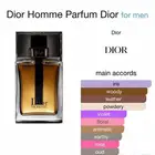 عطر ديور هوم بارفيوم( النسخه القديمه)