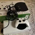 اكس بوكس سيرس اس نظيف استخدام خفيف