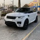 رنج رورفر سبورت 2014 نظييف