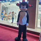 شخصيات للبيع مستعمله هاند ميد