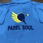 تيشرتات بولو مع التطريز 35 ريال