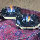 موقد فورديل جديد لم يستخدم