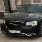 شمعات كرايسلر 2017 حقت الوكاله