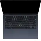 ماك بوك ايرM2سنة2022 استخدام نظيف جدا