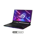جهاز لابتوب قيمينق ASUS ROG Strix SCAR 17 G733ZW-LL119W