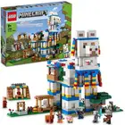 LEGO  Minecraft 21188 ليجو ماين كرفت