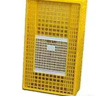 قفص دجاج وطيور