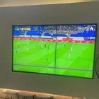 للبيع تلفزيون LG65 بوصه (قطع غيار)