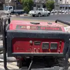 ماطور كهرب 3500  ماطور مويه ياباني للبيع