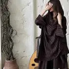 عباية مقاس 54