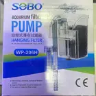 فلتر شلال ميني sobo لحوض السمك