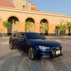 اودي A4 للبيع