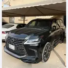 لكزس بلاك اديشن 2021 شرط الوكاله مالك اول ماشي 111 الف