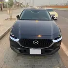 للبيع مازدا cx-30 موديل 2021 ممشى قليل