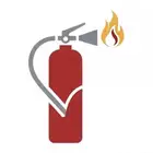 شركة السلامة ومكافحة الحرائق