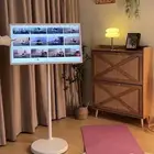 شاشة عرض متنقله