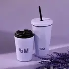 مق هاف ميلون البنفسجي الجديد