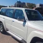 نيسان باترول 2019