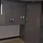 دواليب مطبخ