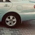 غطيان جنوط كامري 2006
