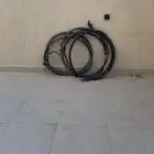 سلك نحاس - مكيف