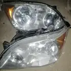 قطع افالون 2010