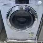 غساله كاندي 8 كيلو جديد استوك