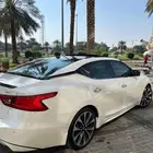 ماكسيما 2017 فل كامل SR منوة المستخدم