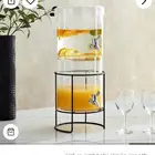 موزع مشروبات