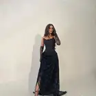 فستان من المصممة Forema