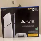 بلاستيشن فايف جديد