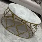 طاوله رخام